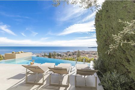 Pavilion - 5 rooms - 175 m² - Beaulieu-sur-mer - BD0007.JPG
