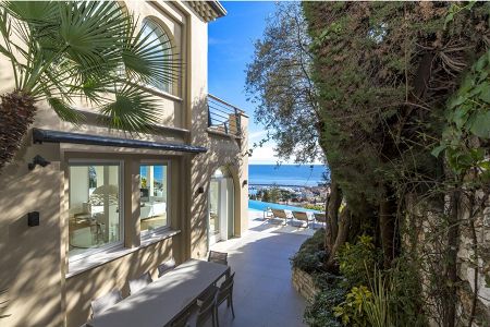 Pavilion - 5 rooms - 175 m² - Beaulieu-sur-mer - BD0008.JPG
