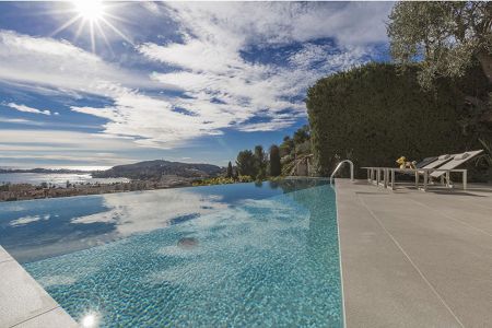 Pavilion - 5 rooms - 175 m² - Beaulieu-sur-mer - BD0011.JPG