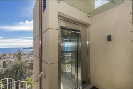 Pavilion - 5 rooms - 175 m² - Beaulieu-sur-mer - BD0012.JPG