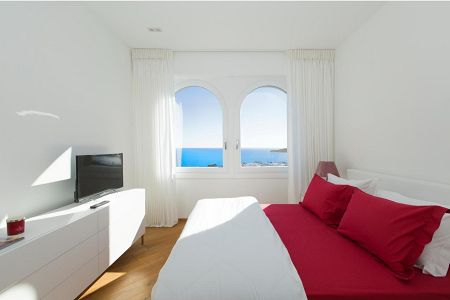 Pavilion - 5 rooms - 175 m² - Beaulieu-sur-mer - Villa Bd edouard 7 (1).JPG
