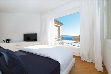 Pavilion - 5 rooms - 175 m² - Beaulieu-sur-mer - Villa Bd edouard 7 (2).JPG