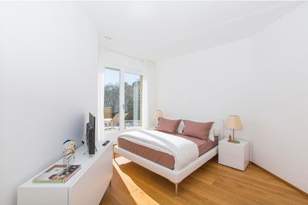 Pavilion - 5 rooms - 175 m² - Beaulieu-sur-mer - Villa Bd edouard 7 (4).JPG