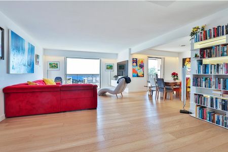 Flat - 4 rooms - 135 m² - Villefranche-sur-mer - BD1A5A4362 copie.JPG