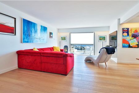 Flat - 4 rooms - 135 m² - Villefranche-sur-mer - BD1A5A4364 copie.JPG