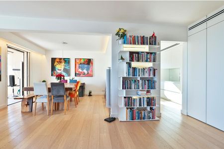 Flat - 4 rooms - 135 m² - Villefranche-sur-mer - BD1A5A4368 copie.JPG