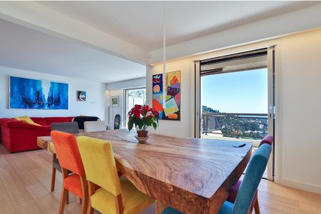 Flat - 4 rooms - 135 m² - Villefranche-sur-mer - BD1A5A4369 copie.JPG