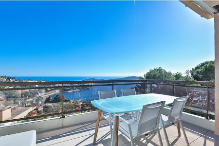 Flat - 4 rooms - 135 m² - Villefranche-sur-mer - BD1A5A4371 copie.JPG