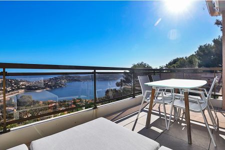 Flat - 4 rooms - 135 m² - Villefranche-sur-mer - BD1A5A4372 copie.JPG