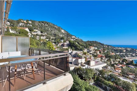 Flat - 4 rooms - 135 m² - Villefranche-sur-mer - BD1A5A4377 copie.JPG