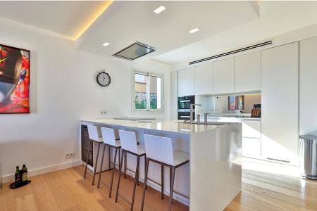 Flat - 4 rooms - 135 m² - Villefranche-sur-mer - BD1A5A4379 copie.JPG