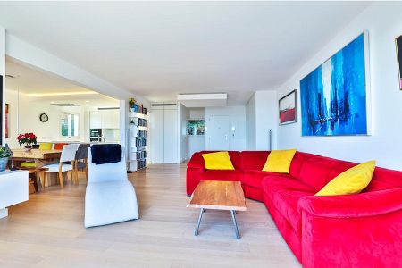 Flat - 4 rooms - 135 m² - Villefranche-sur-mer - BD1A5A4381 copie.JPG