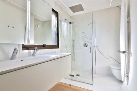 Flat - 4 rooms - 135 m² - Villefranche-sur-mer - BD1A5A4387 copie.JPG