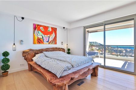 Flat - 4 rooms - 135 m² - Villefranche-sur-mer - BD1A5A4392 copie.JPG