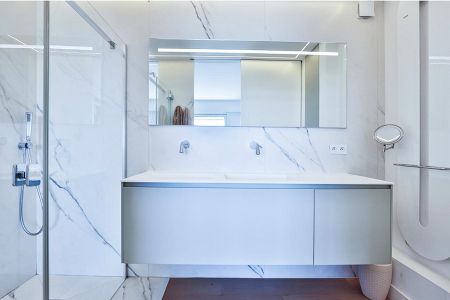 Flat - 4 rooms - 135 m² - Villefranche-sur-mer - BD1A5A4396 copie.JPG