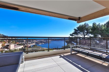 Flat - 4 rooms - 135 m² - Villefranche-sur-mer - BD1A5A4397-2 copie.JPG