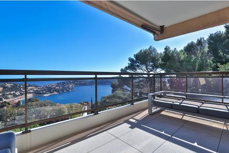 Flat - 4 rooms - 135 m² - Villefranche-sur-mer - BD1A5A4398 copie.JPG