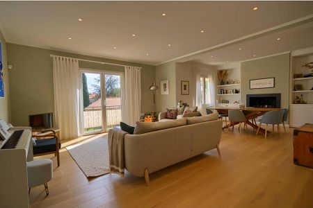 Villa - 6 pièces - 133 m² - Villefranche-sur-mer