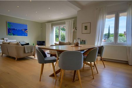 Villa - 6 pièces - 133 m² - Villefranche-sur-mer