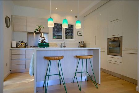Villa - 6 pièces - 133 m² - Villefranche-sur-mer
