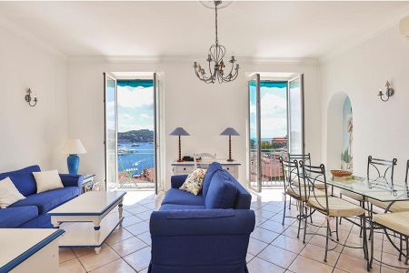 Flat - 3 rooms - 72 m² - Villefranche-sur-mer - MD1A5A6394 copie.JPG