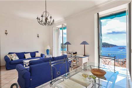 Flat - 3 rooms - 72 m² - Villefranche-sur-mer - MD1A5A6395 copie.JPG