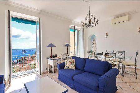 Flat - 3 rooms - 72 m² - Villefranche-sur-mer - MD1A5A6396 copie.JPG