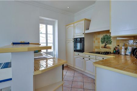Flat - 3 rooms - 72 m² - Villefranche-sur-mer - MD1A5A6407 copie.JPG