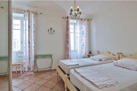 Flat - 3 rooms - 72 m² - Villefranche-sur-mer - MD1A5A6414 copie.JPG