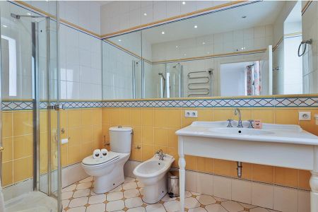 Flat - 3 rooms - 72 m² - Villefranche-sur-mer - MD1A5A6416 copie.JPG