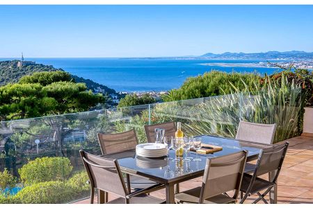 Flat - 5 rooms - 220 m² - NICE - 8.JPG