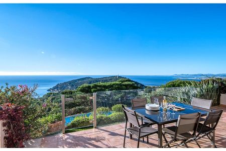 Flat - 5 rooms - 220 m² - NICE - 4.JPG
