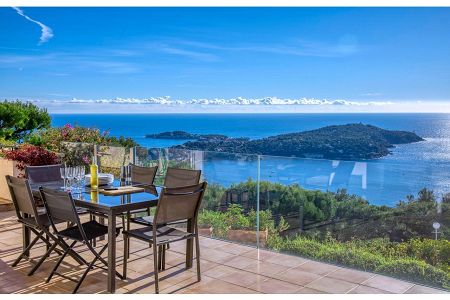 Flat - 5 rooms - 220 m² - NICE - 21.JPG