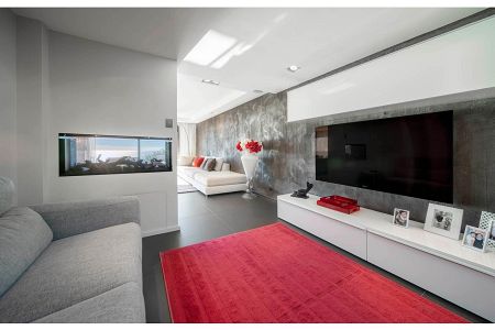 Flat - 5 rooms - 220 m² - NICE - 16.JPG