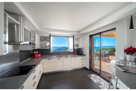 Flat - 5 rooms - 220 m² - NICE - 10.JPG