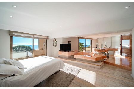 Flat - 5 rooms - 220 m² - NICE - 6.JPG