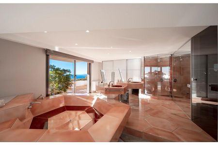 Flat - 5 rooms - 220 m² - NICE - 7.JPG
