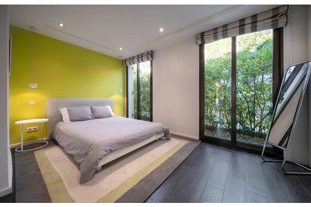 Flat - 5 rooms - 220 m² - NICE - 18.JPG
