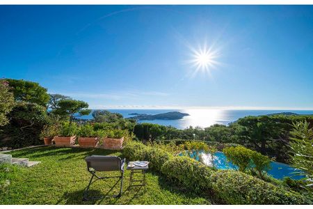 Flat - 5 rooms - 220 m² - NICE - 11.JPG