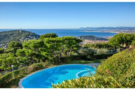 Flat - 5 rooms - 220 m² - NICE - 9.JPG