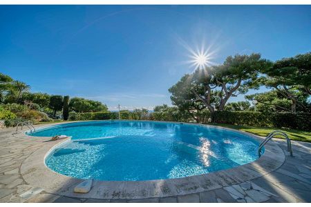 Flat - 5 rooms - 220 m² - NICE - 12.JPG