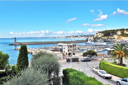 Flat - 3 rooms - 94 m² - NICE - BD1A5A6967 copie.JPG