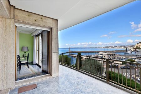 Flat - 3 rooms - 94 m² - NICE - BD1A5A6961 copie.JPG