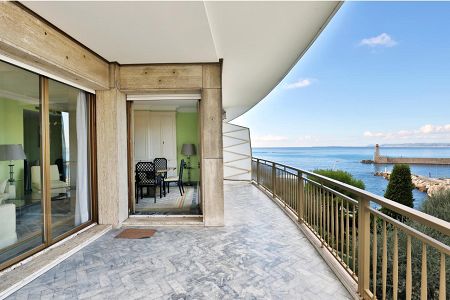 Flat - 3 rooms - 94 m² - NICE - BD1A5A6962 copie.JPG