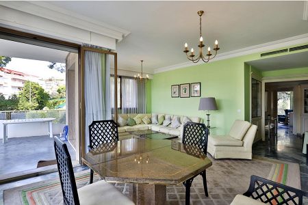 Flat - 3 rooms - 94 m² - NICE - BD1A5A6940 copie.JPG