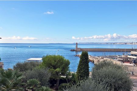Flat - 3 rooms - 94 m² - NICE - BD1A5A6968 copie.JPG