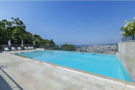 Flat - 3 rooms - 67 m² - NICE - appartement 3 pièces de 98 m2 06300 nice (11).JPG