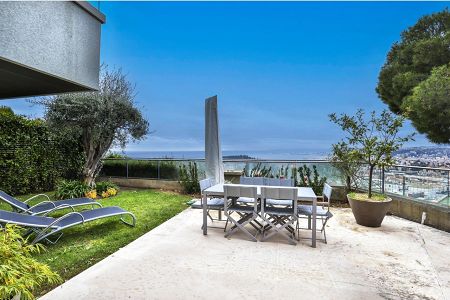 Flat - 3 rooms - 67 m² - NICE - BD1A5A0930 copie 2.JPG
