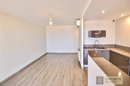Appartement - 4 pièces - 107 m² - CAP D'AIL