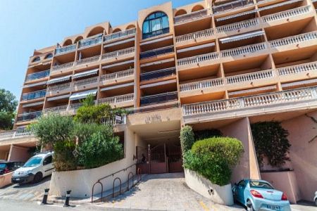Appartement - 4 pièces - 107 m² - CAP D'AIL